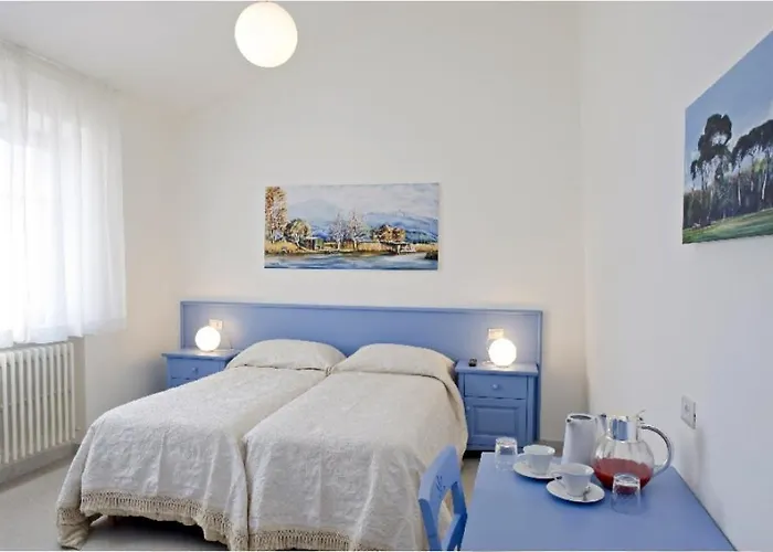 Liu B&B