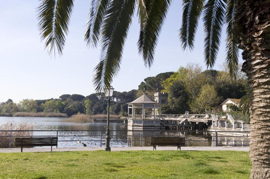 Liu 3* Torre del Lago Puccini