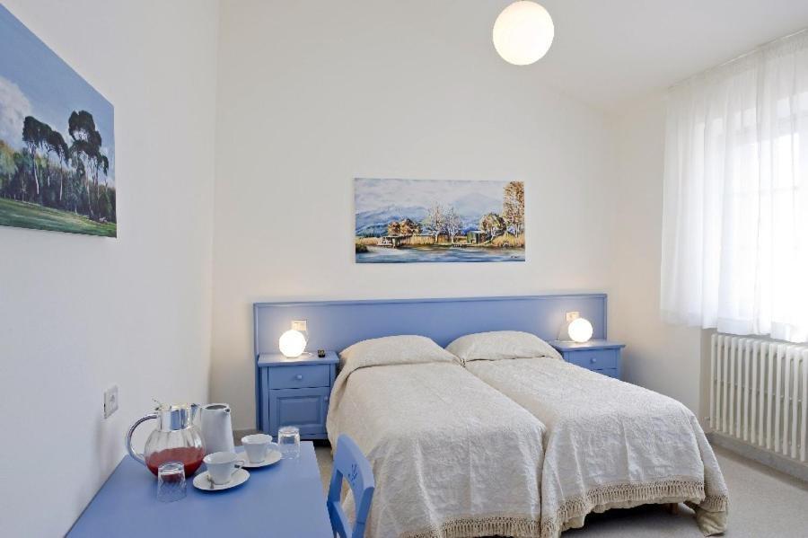 Liu Bed & Breakfast 3*