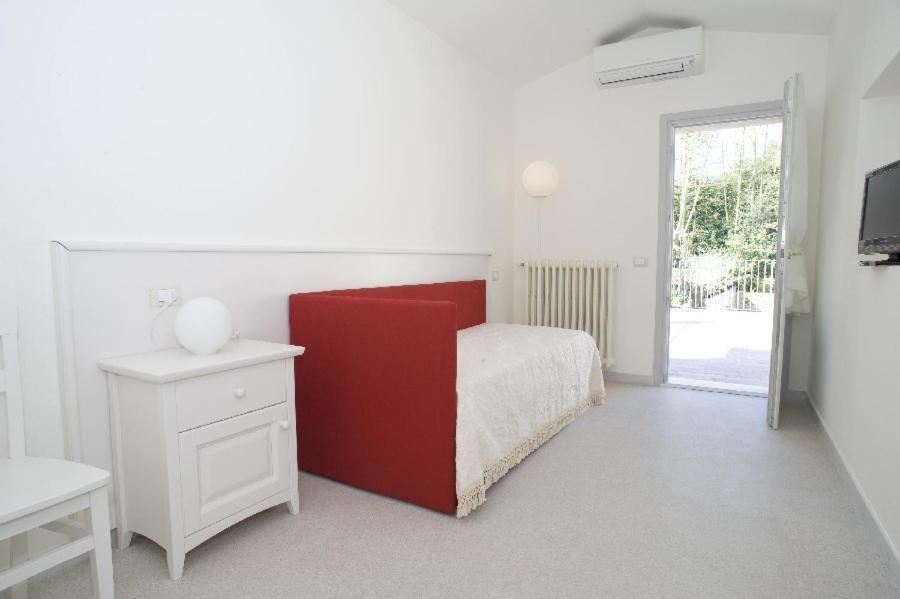 Liu Bed & Breakfast Torre del Lago Puccini