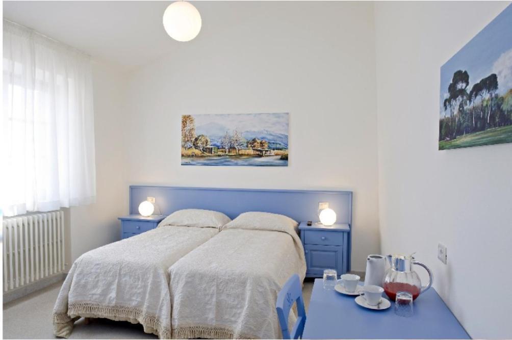 Liu Bed & Breakfast 3*