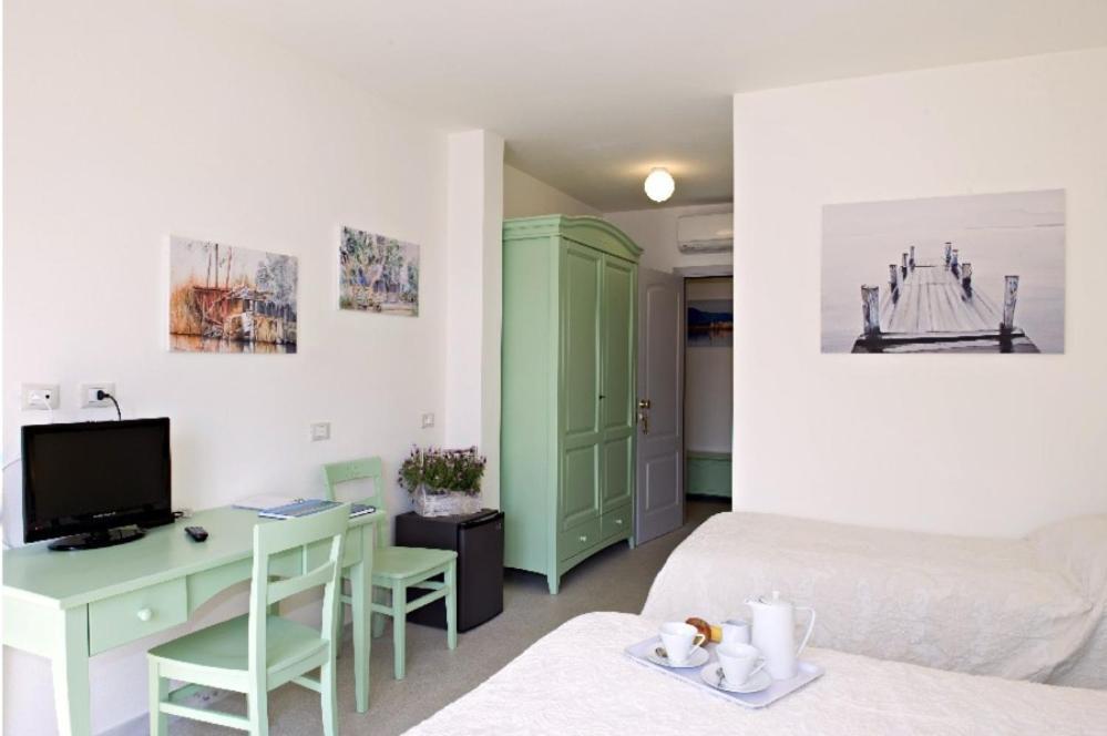 Bed & Breakfast Liu Torre del Lago Puccini