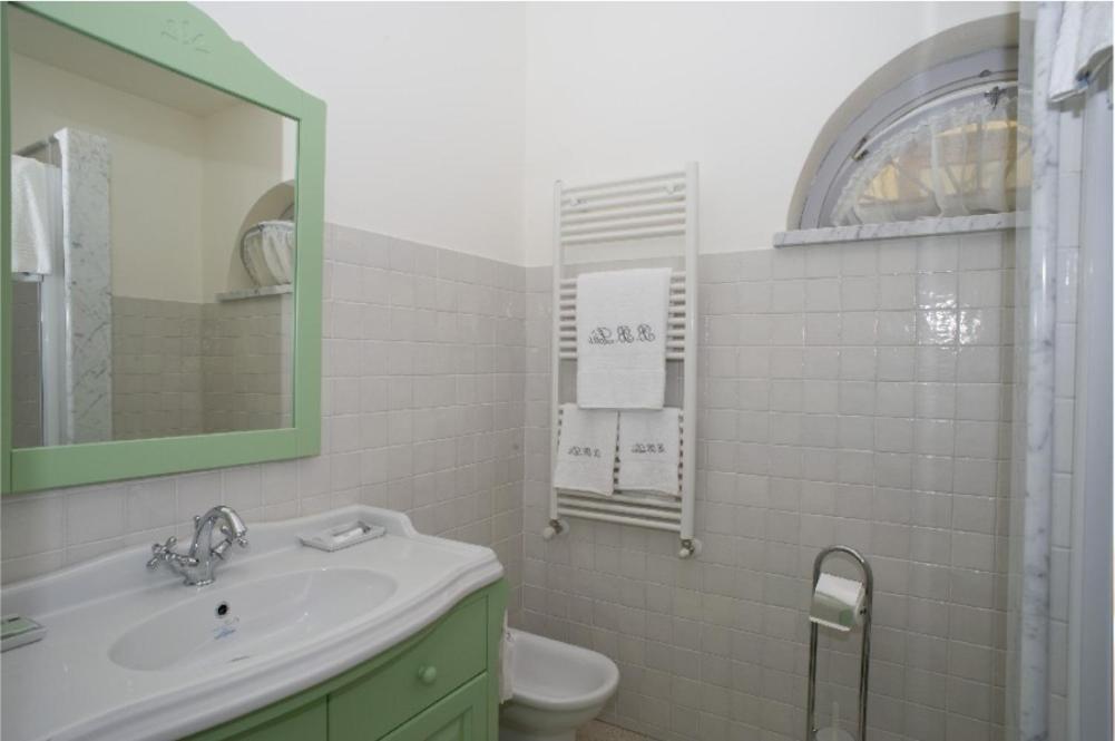 Bed & Breakfast Liu