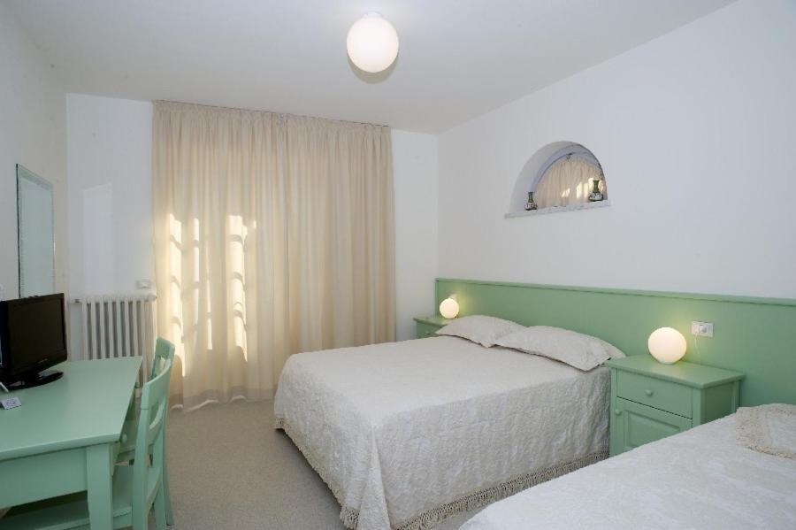 Liu 3* Torre del Lago Puccini